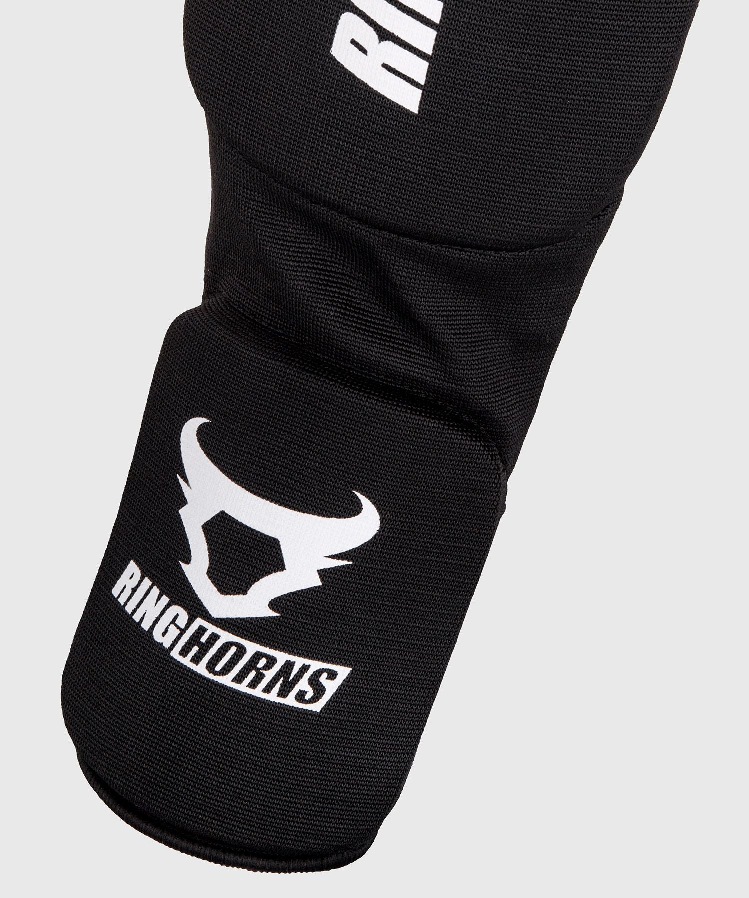 Ringhorns Kontact Shin Guards for Martial Arts