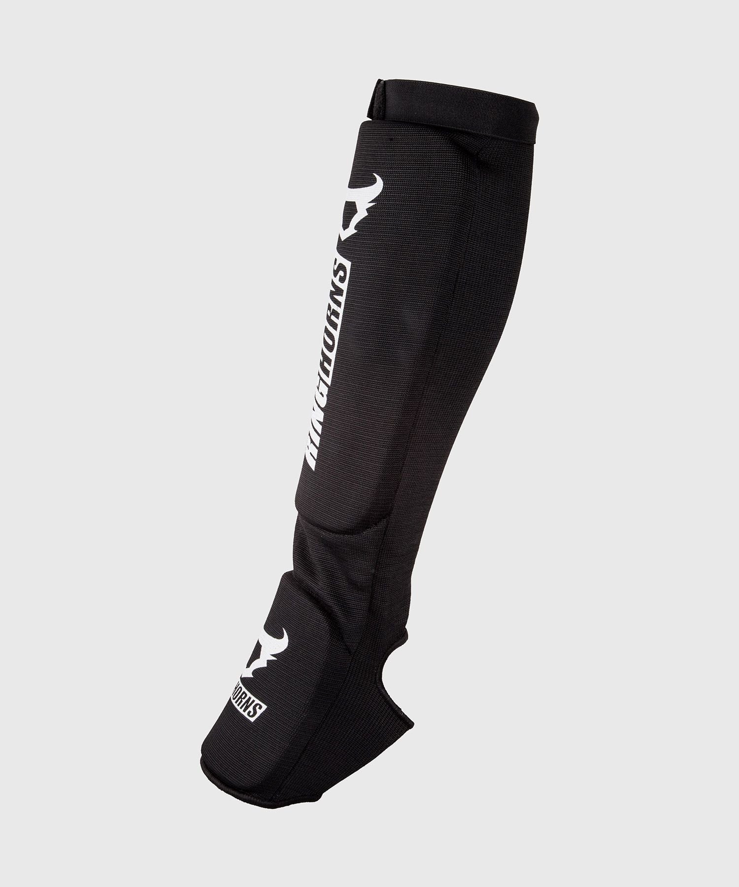 Ringhorns Kontact Shin Guards for Martial Arts