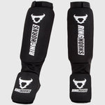 Ringhorns Kontact Shin Guards for Martial Arts