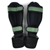 Fairtex Muay Thai Boxing Shin Guards SP5 Kickboxing MMA
