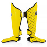 Fairtex Muay Thai Boxing Shin Guards SP5 Kickboxing MMA