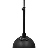 Cimac Freestanding Reflex Punch Ball & Bar Bag
