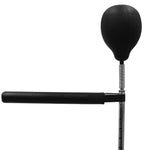 Cimac Freestanding Reflex Punch Ball & Bar Bag