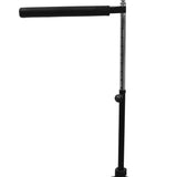 Cimac Freestanding Reflex Punch Ball & Bar Bag