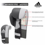 adidas Boxing Gloves Adispeed Pro Leather
