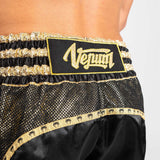 Venum Muay Thai Shorts Absolute 2.0 Black Gold