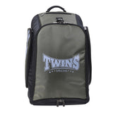 Twins Convertible Rucksack Muay Thai Boxing Gym Backpack Bag