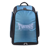 Twins Convertible Rucksack Muay Thai Boxing Gym Backpack Bag