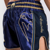RAJADAMNERN X Venum Muay Thai Shorts - Navy Blue