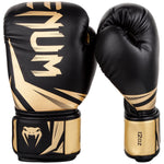 Venum Boxing Gloves Challenger 3.0 - Black/Gold