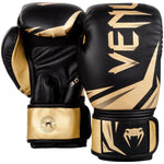 Venum Boxing Gloves Challenger 3.0 - Black/Gold