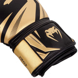 Venum Boxing Gloves Challenger 3.0 - Black/Gold