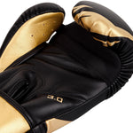 Venum Boxing Gloves Challenger 3.0 - Black/Gold