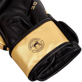 Venum Boxing Gloves Challenger 3.0 - Black/Gold