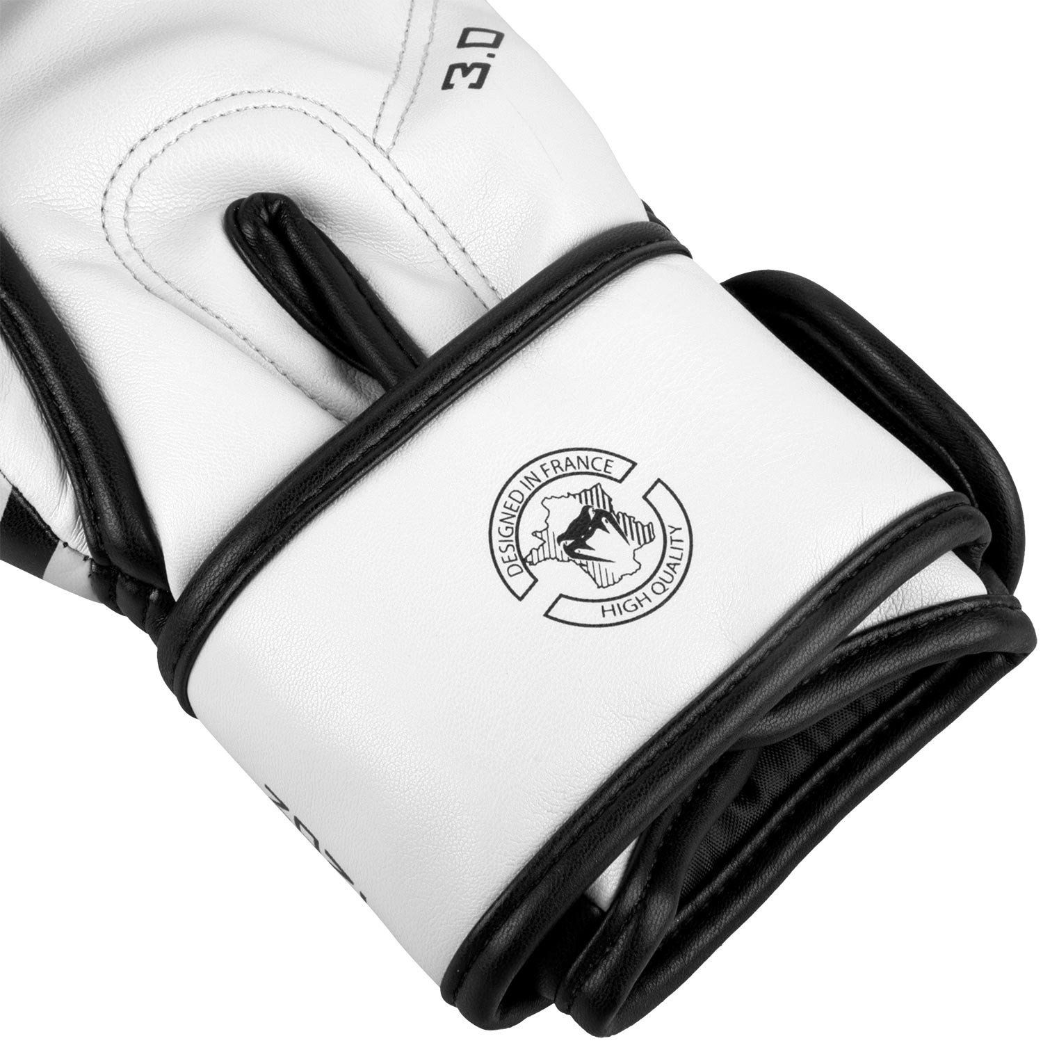 Venum Boxing Gloves Challenger 3.0 - Black/White