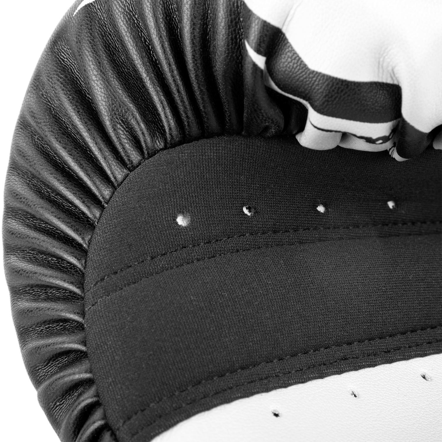 Venum Boxing Gloves Challenger 3.0 - Black/White