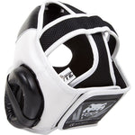 Venum Challenger 2.0 Head Guard Black & White