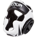 Venum Challenger 2.0 Head Guard Black & White