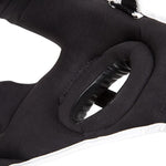 Venum Challenger 2.0 Head Guard Black & White
