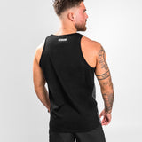 Venum Essential Training Tank Top Vest - Black