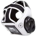 Venum Challenger 2.0 Head Guard Black & White