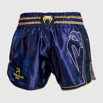 RAJADAMNERN X Venum Muay Thai Shorts - Navy Blue