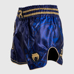 RAJADAMNERN X Venum Muay Thai Shorts - Navy Blue