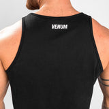 Venum Essential Training Tank Top Vest - Black
