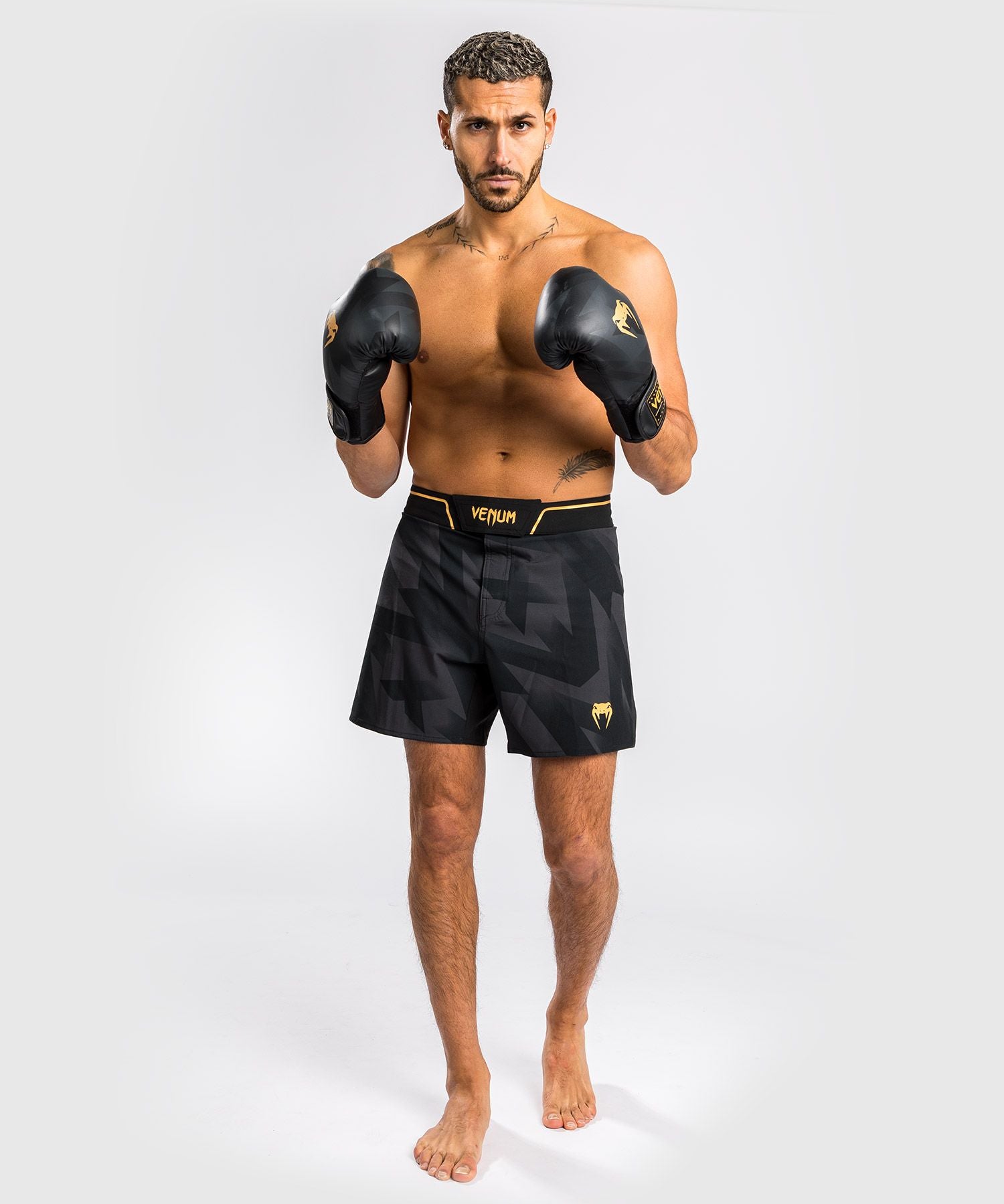 Venum Razor MMA Fight Shorts