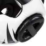 Venum Challenger 2.0 Head Guard Black & White