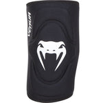 Venum Kontact MMA Knee Pads - Black
