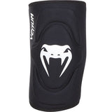 Venum Kontact MMA Knee Pads - Black