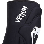 Venum Kontact MMA Knee Pads - Black