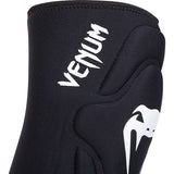 Venum Kontact MMA Knee Pads - Black