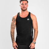 Venum Essential Training Tank Top Vest - Black