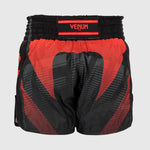 RWS X Venum Muay Thai Shorts - Black