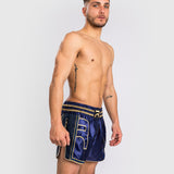 RAJADAMNERN X Venum Muay Thai Shorts - Navy Blue