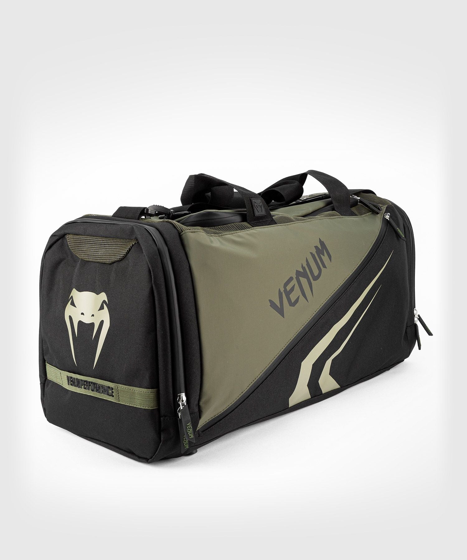Venum Trainer Lite Evo Martial Arts Holdall