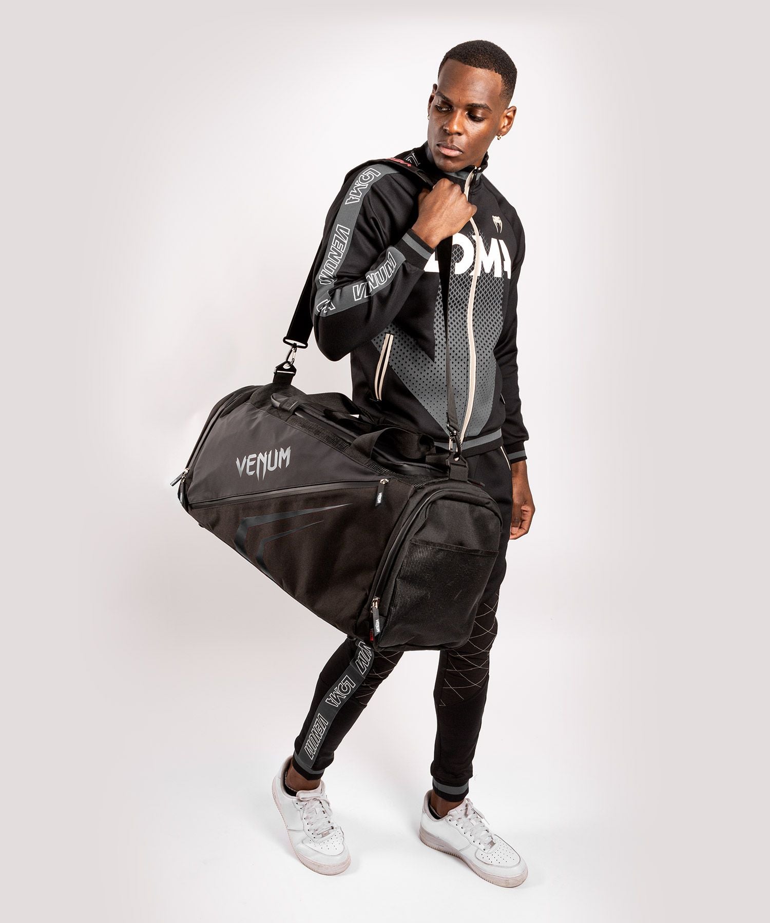 Venum Trainer Lite Evo Martial Arts Holdall