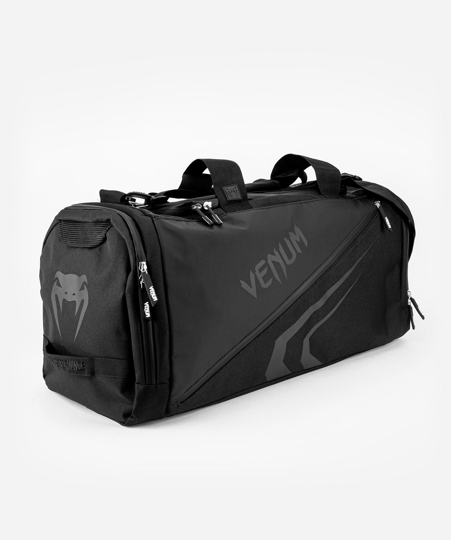 Venum Trainer Lite Evo Martial Arts Holdall