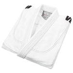 Venum Contender Mens BJJ Gi - White