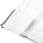 Venum Contender Mens BJJ Gi - White