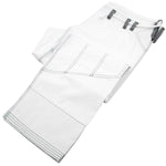 Venum Contender Mens BJJ Gi - White