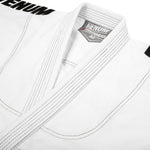Venum Contender Mens BJJ Gi - White