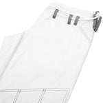 Venum Contender Mens BJJ Gi - White