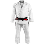 Venum Contender Mens BJJ Gi - White