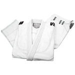 Venum Contender Mens BJJ Gi - White