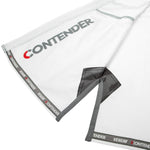 Venum Contender Mens BJJ Gi - White