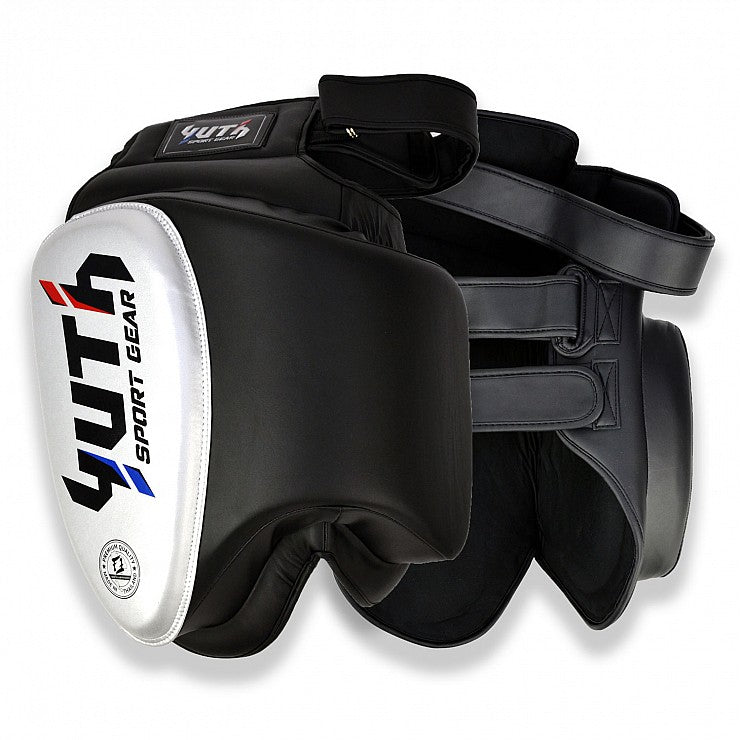 Yuth Muay Thai Thigh Pad Adult Kickboxing MMA