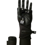 Fortress Boxing T1 Fastwraps Pro Hand Wraps Quickwraps